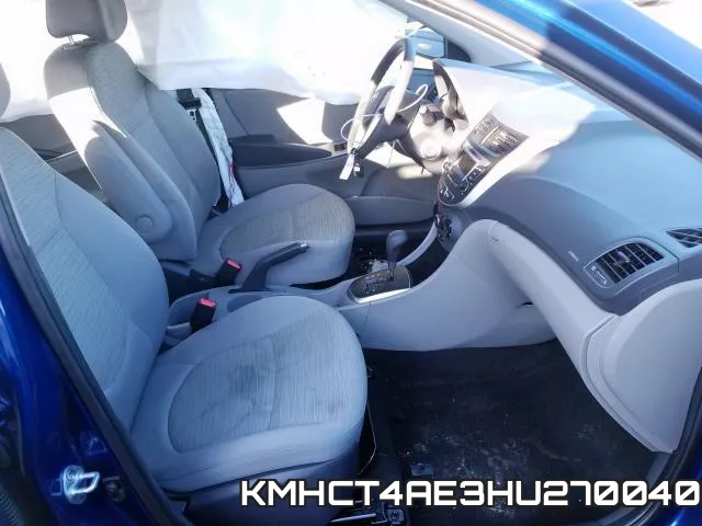 KMHCT4AE3HU270040 фото 6