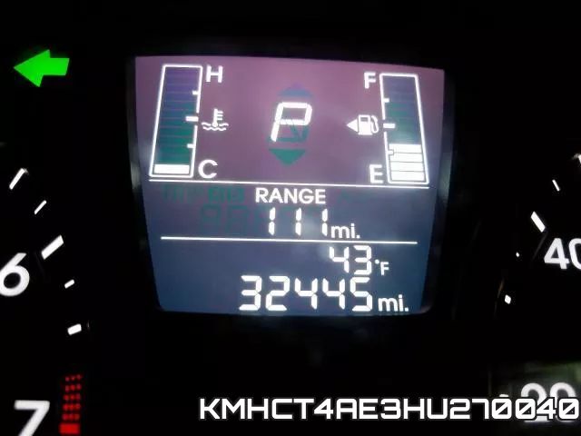 KMHCT4AE3HU270040 фото 9