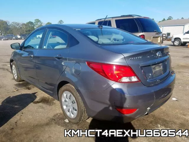 KMHCT4AEXHU360544 фото 4