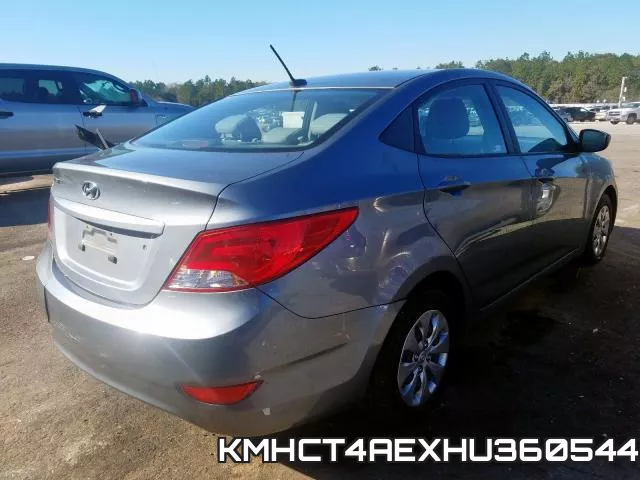 KMHCT4AEXHU360544 фото 5