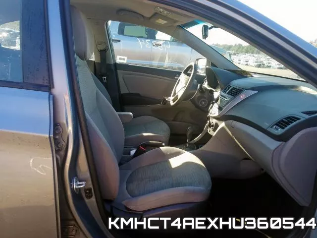 KMHCT4AEXHU360544 фото 6