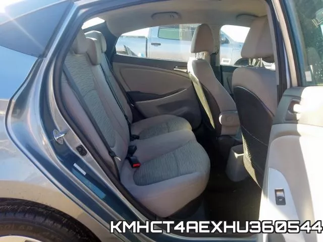 KMHCT4AEXHU360544 фото 7