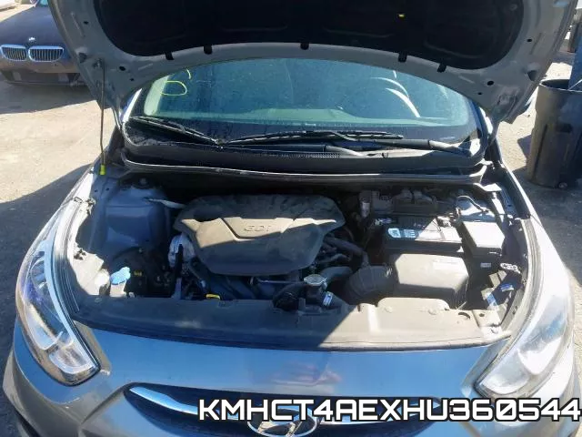 KMHCT4AEXHU360544 фото 8