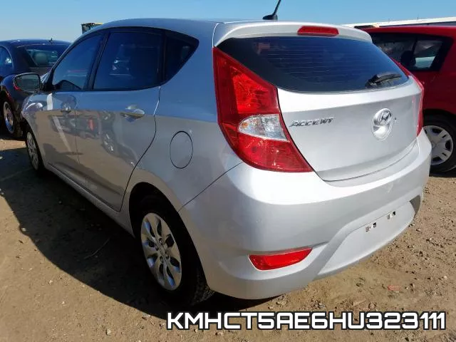 KMHCT5AE6HU323111 фото 4