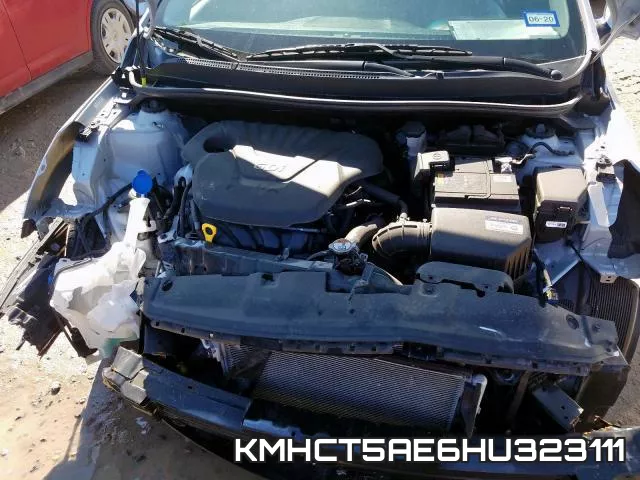 KMHCT5AE6HU323111 фото 8
