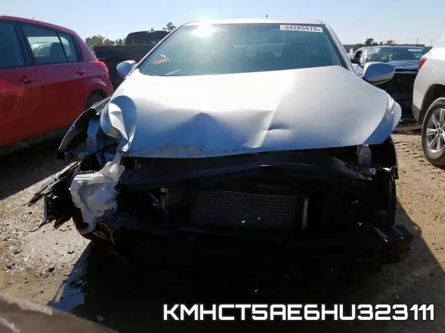 KMHCT5AE6HU323111 фото 10