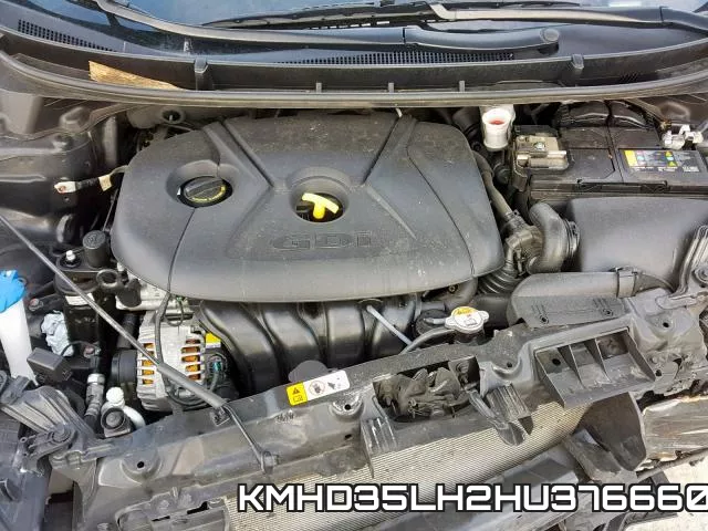 KMHD35LH2HU376660 фото 8