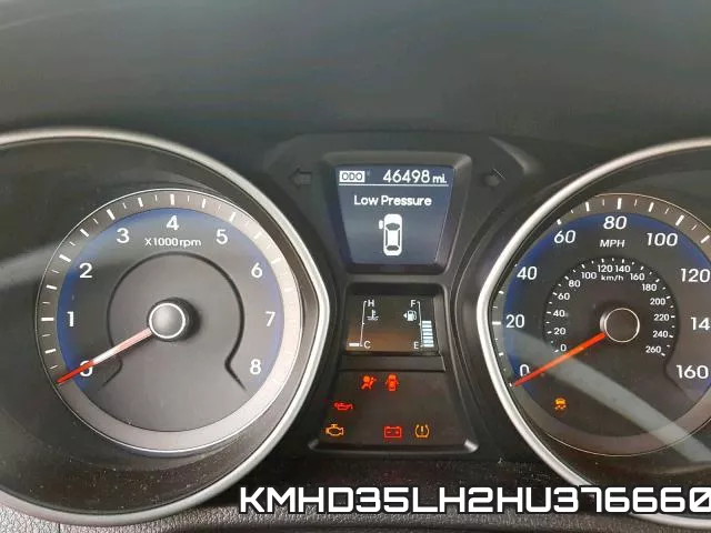 KMHD35LH2HU376660 фото 9