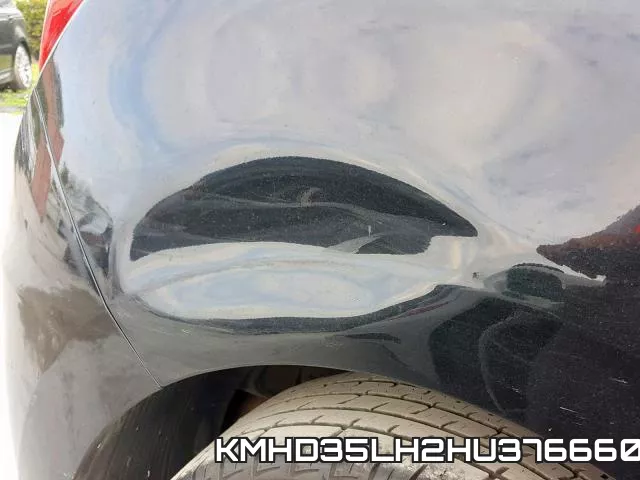KMHD35LH2HU376660 фото 10