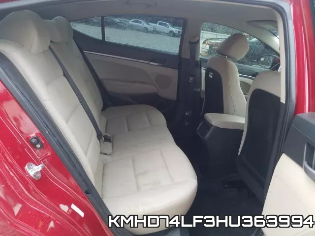 KMHD74LF3HU363994 фото 7
