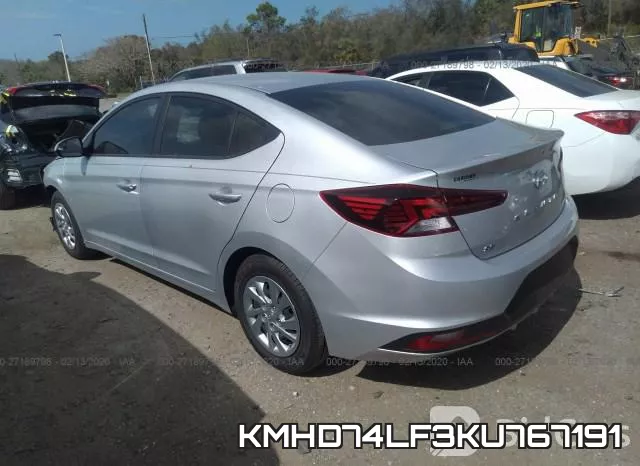 KMHD74LF3KU767191 фото 4