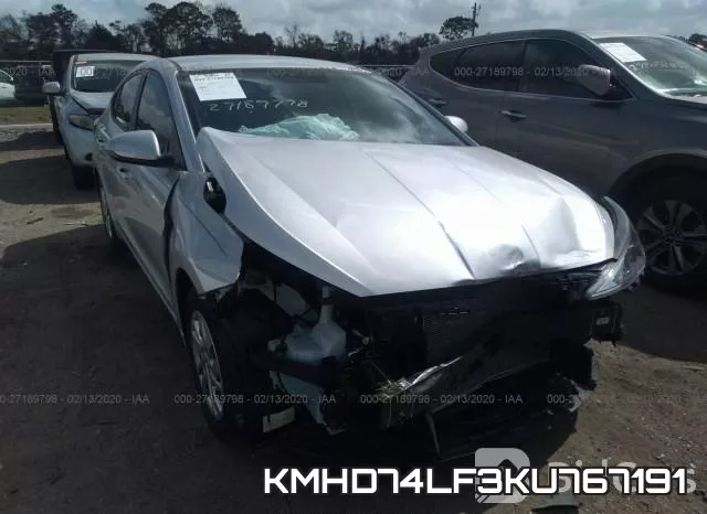 KMHD74LF3KU767191 фото 7
