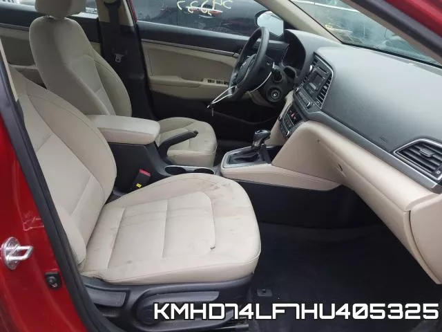KMHD74LF7HU405325 фото 6