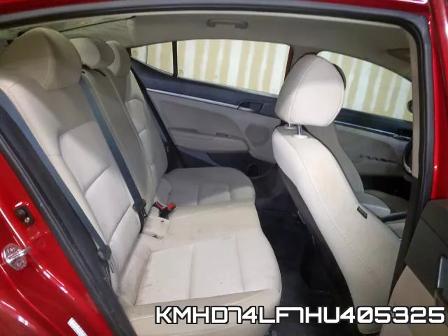 KMHD74LF7HU405325 фото 7