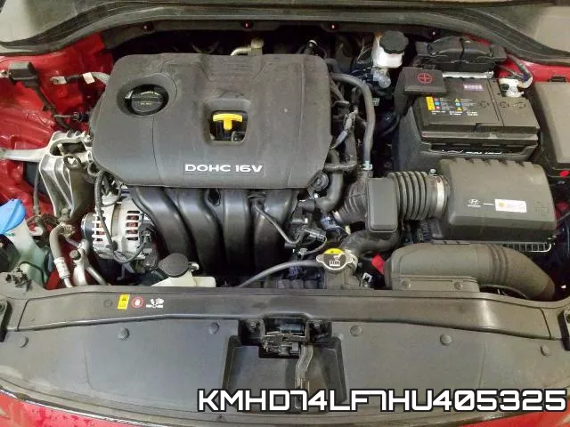 KMHD74LF7HU405325 фото 8