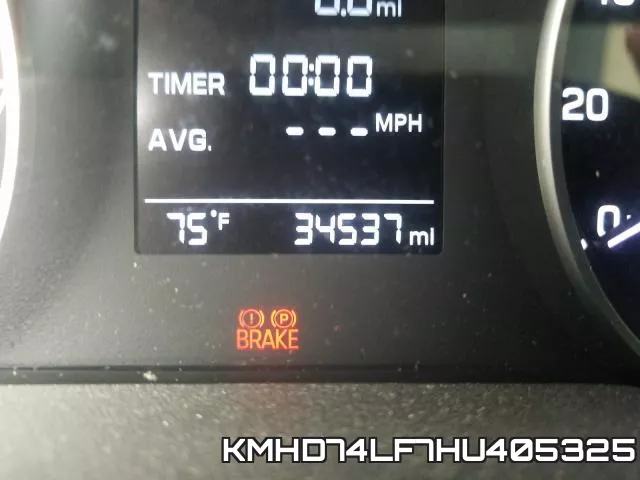 KMHD74LF7HU405325 фото 9