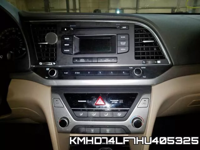 KMHD74LF7HU405325 фото 10