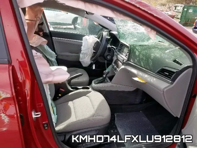 KMHD74LFXLU912812 фото 6