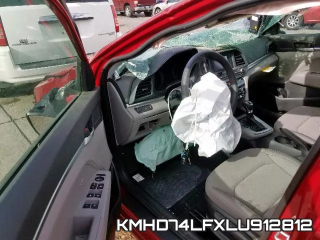 KMHD74LFXLU912812 фото 10