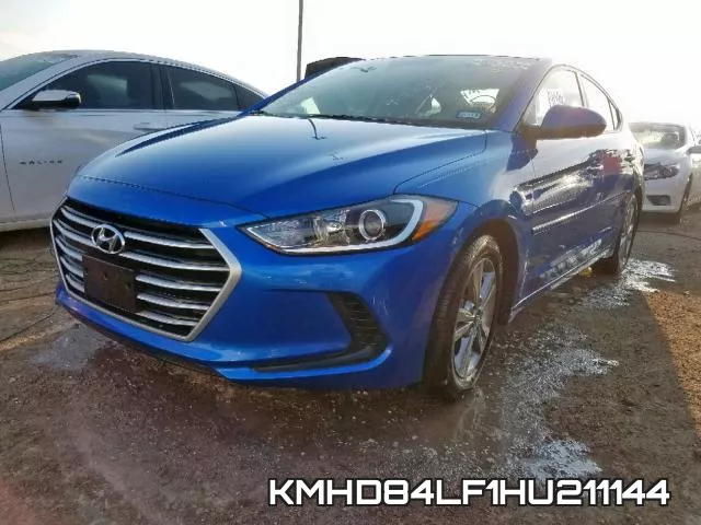 KMHD84LF1HU211144 фото 3