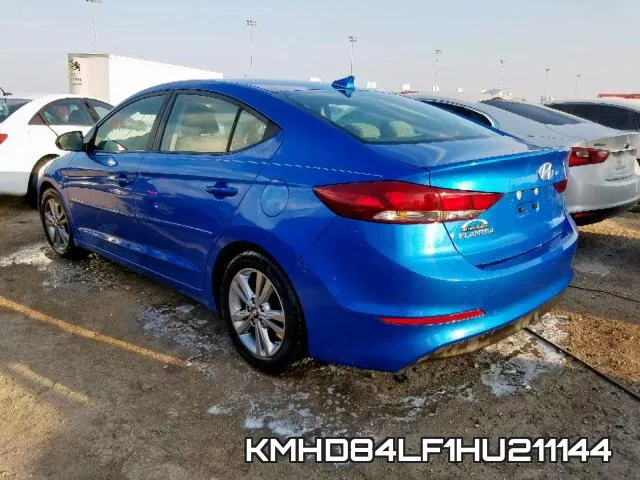 KMHD84LF1HU211144 фото 4