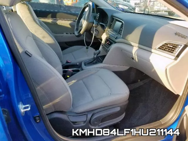 KMHD84LF1HU211144 фото 6