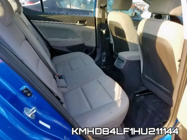 KMHD84LF1HU211144 фото 7