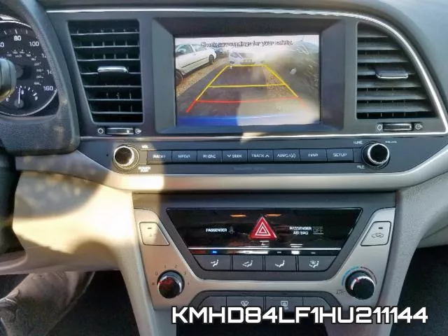 KMHD84LF1HU211144 фото 10