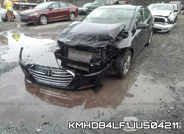 KMHD84LF1JU504211 фото 3