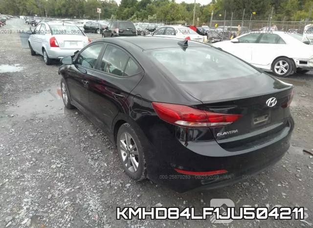 KMHD84LF1JU504211 фото 4