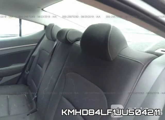 KMHD84LF1JU504211 фото 9