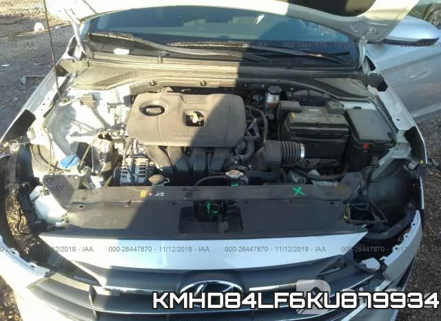 KMHD84LF6KU879934 фото 2