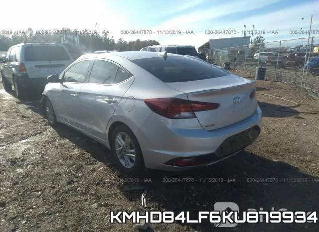 KMHD84LF6KU879934 фото 4