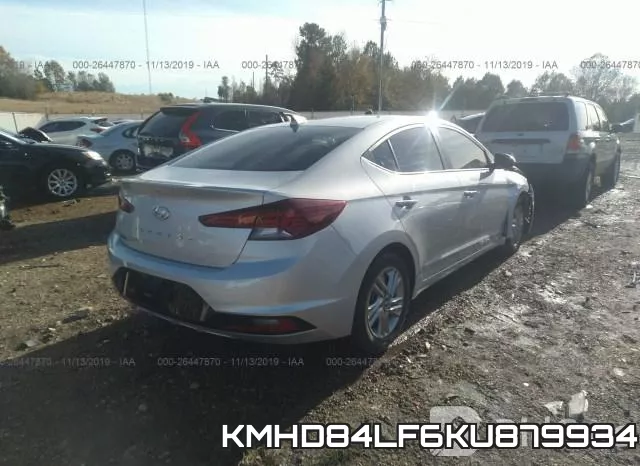 KMHD84LF6KU879934 фото 5