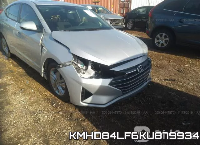 KMHD84LF6KU879934 фото 7