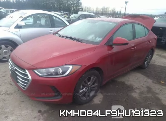 KMHD84LF9HU191323 фото 3