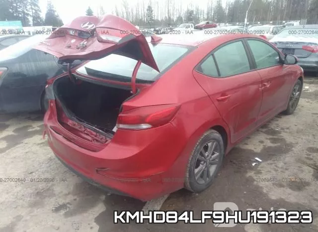 KMHD84LF9HU191323 фото 5
