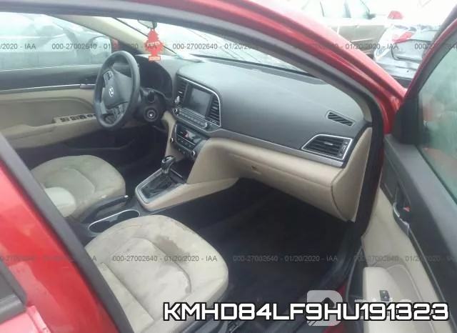 KMHD84LF9HU191323 фото 6