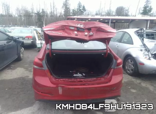 KMHD84LF9HU191323 фото 7