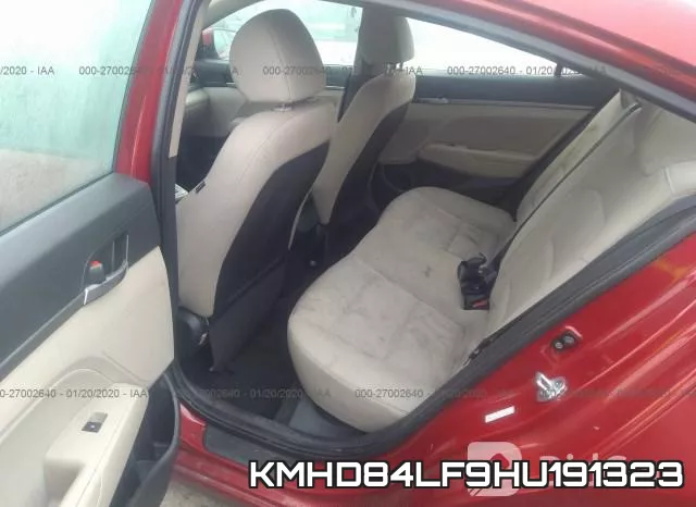 KMHD84LF9HU191323 фото 9