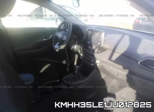KMHH35LE1JU012825 фото 6