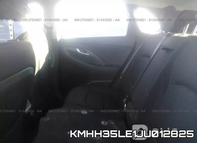 KMHH35LE1JU012825 фото 9