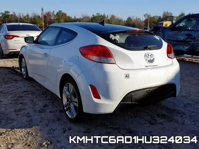 KMHTC6AD1HU324034 фото 4