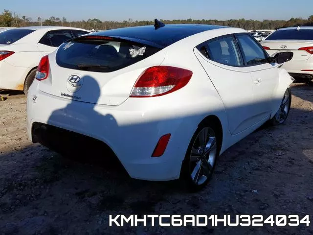 KMHTC6AD1HU324034 фото 5