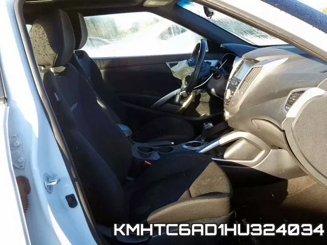 KMHTC6AD1HU324034 фото 6