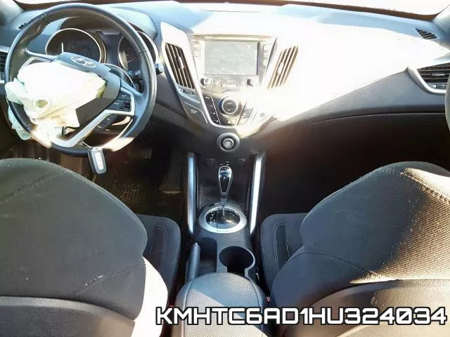 KMHTC6AD1HU324034 фото 10