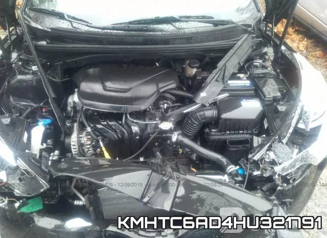 KMHTC6AD4HU321791 фото 2