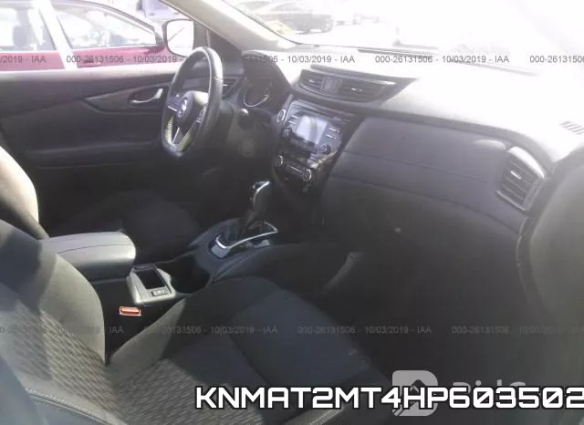 KNMAT2MT4HP603502 фото 6
