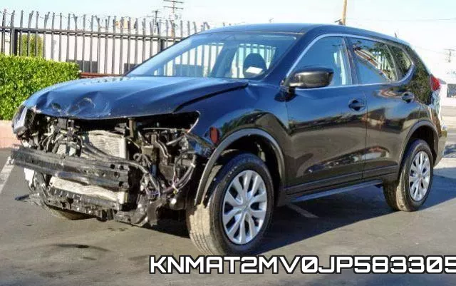KNMAT2MV0JP583305 фото 3