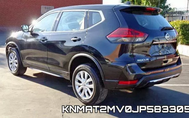 KNMAT2MV0JP583305 фото 4